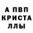 МЕТАМФЕТАМИН винт Abdusamat Anarboyev