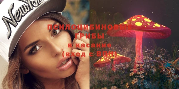 герыч Кущёвская